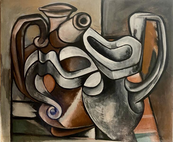 "Formes", octobre 1978