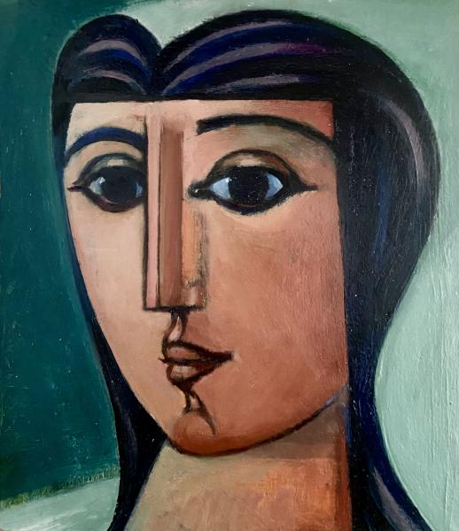 Visage doux, janvier 2002