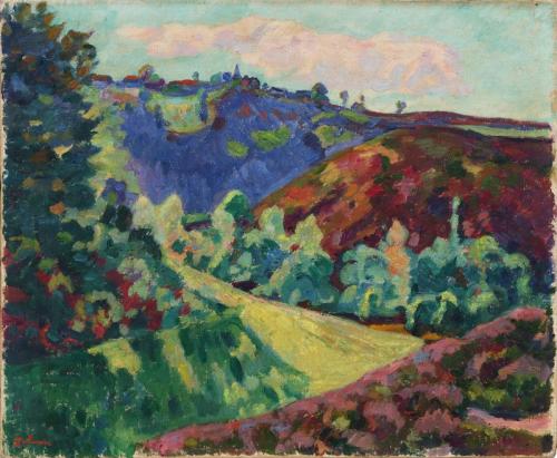 Armand GUILLAUMIN